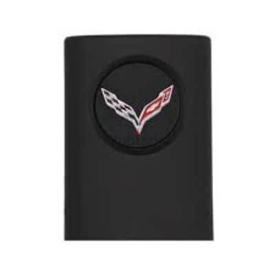 Chevrolet Corvette key fob