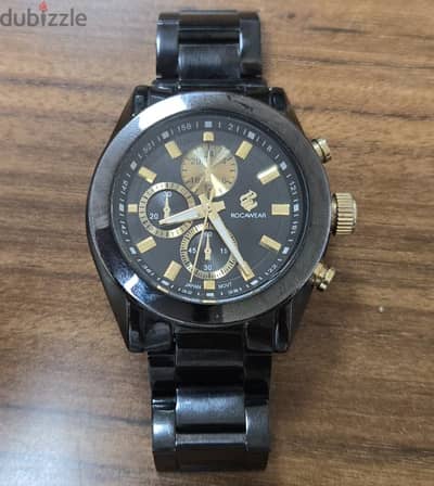 ROCA WEAR watch