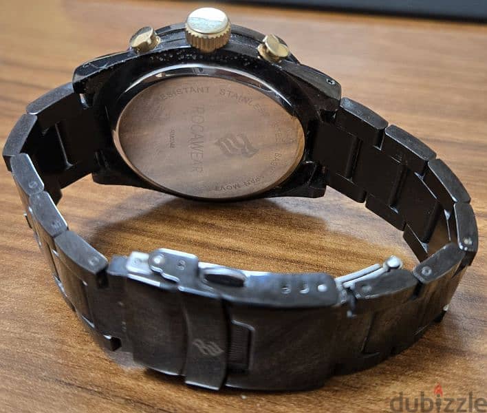 ROCA WEAR watch 5