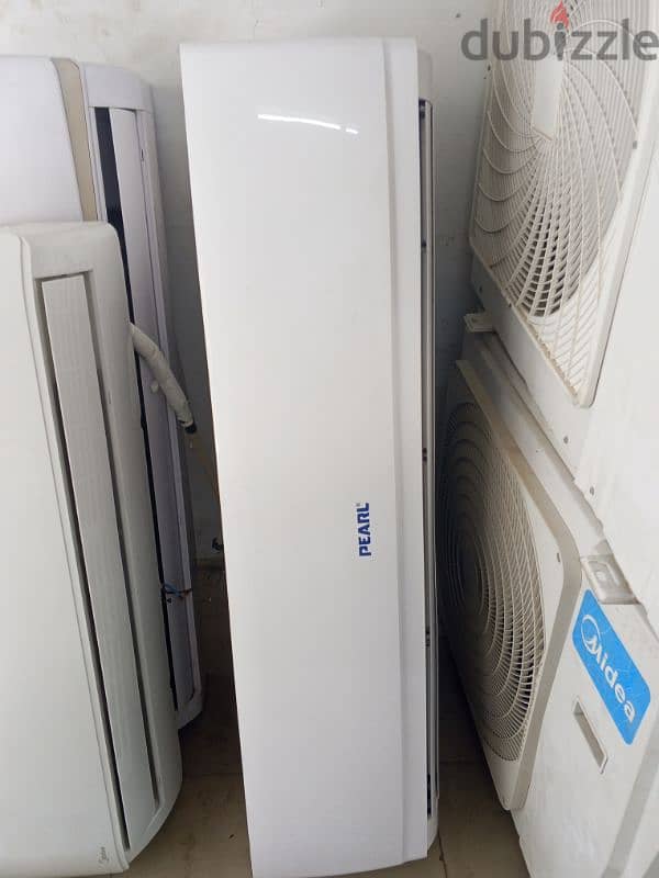 AC for sale 3ton with installation 1