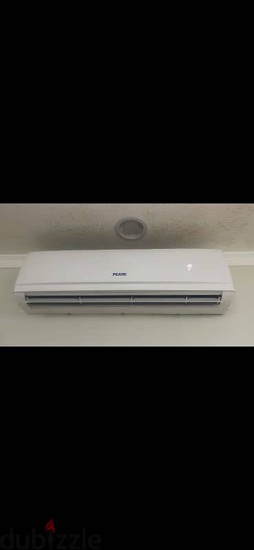 AC for sale 3ton with installation