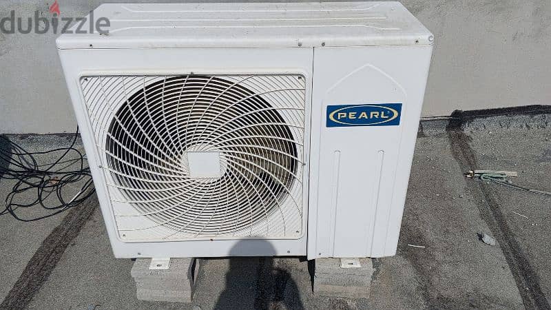 AC for sale 3ton with installation 2