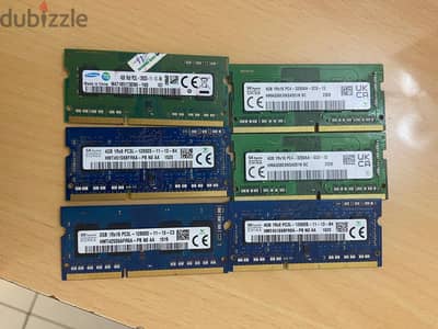ram for sale