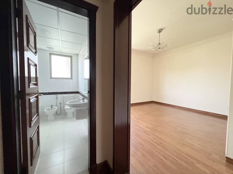 4BR Villa | Al Jasra | Semi‑Furnished | Maid & Driver Rooms 13