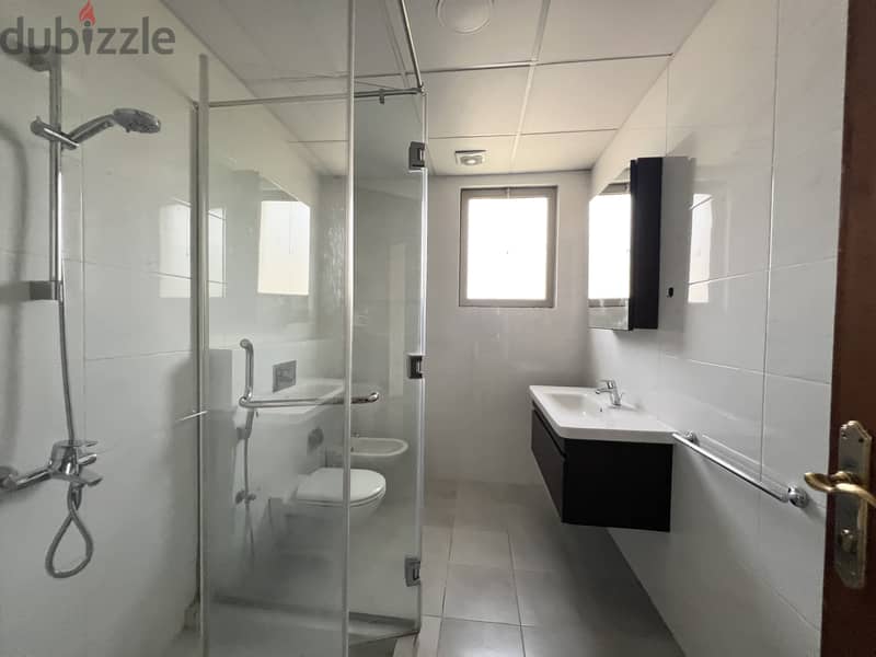 4BR Villa | Al Jasra | Semi‑Furnished | Maid & Driver Rooms 14