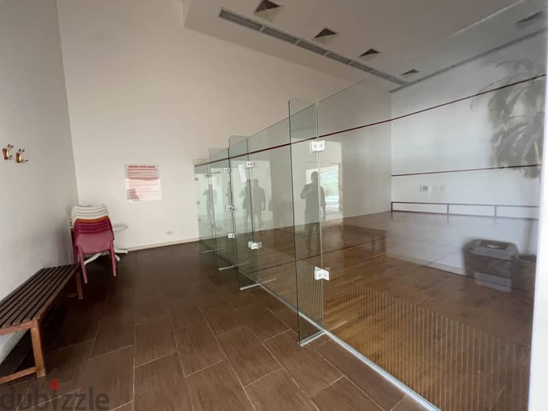 4BR Villa | Al Jasra | Semi‑Furnished | Maid & Driver Rooms 16