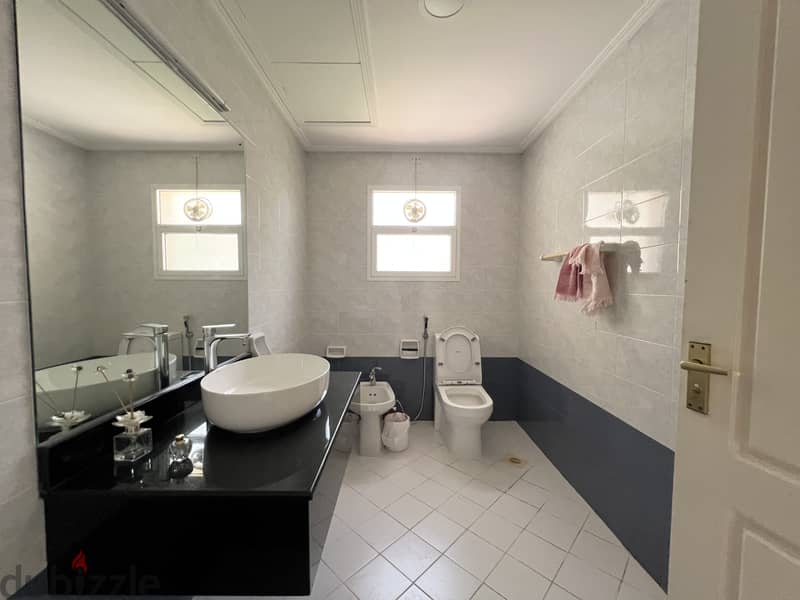4BR Villa | Al Jasra | Large Garden | Close to Causeway 12