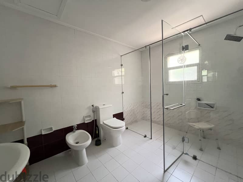 4BR Villa | Al Jasra | Large Garden | Close to Causeway 13