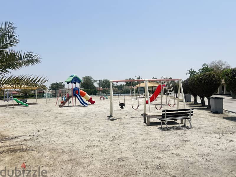 4BR Villa | Al Jasra | Large Garden | Close to Causeway 15