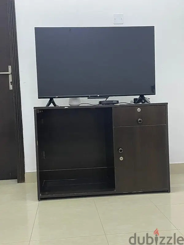 43 Inch Xiaomi TV