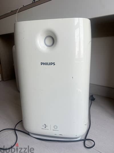 air purifier vita shields IPS