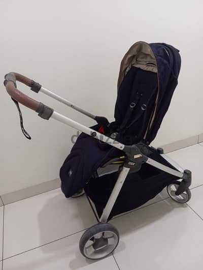 Stroller / Car Seat / Baby walker