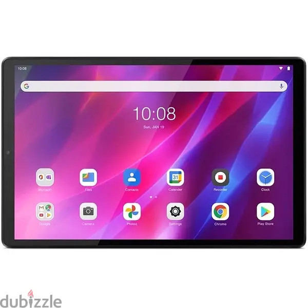 تابلت لينوفو Tab K10