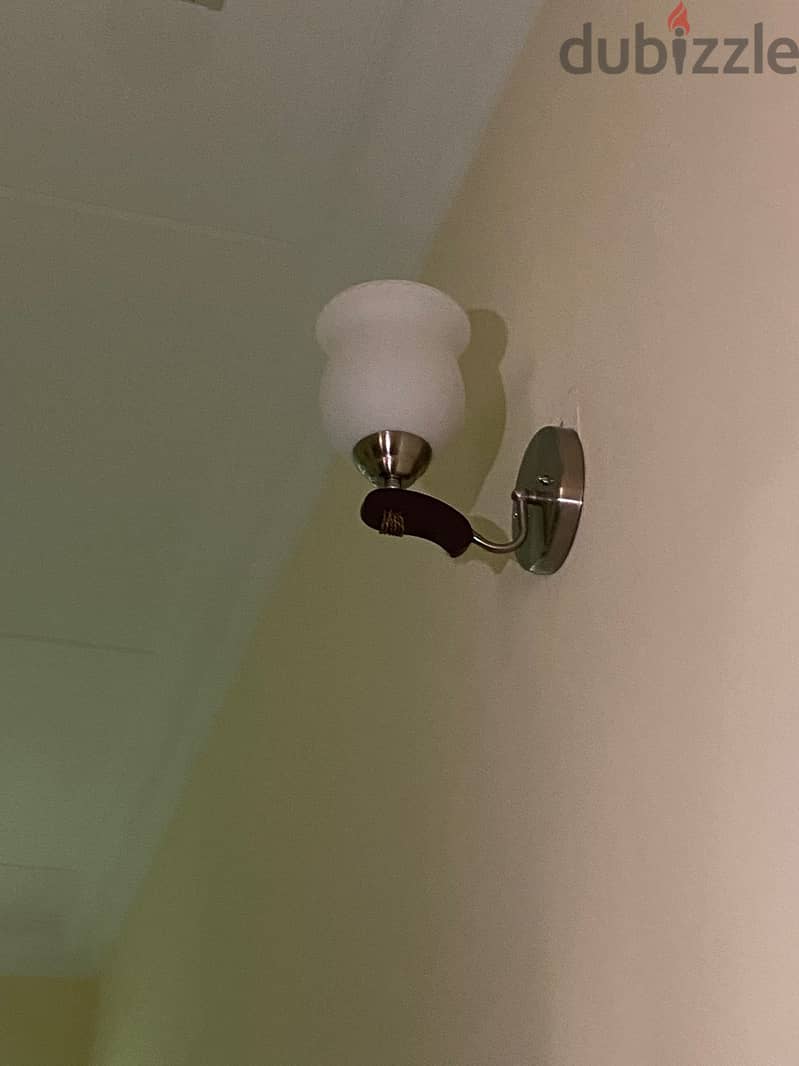 Wall Lights for Sale – Brand New 2