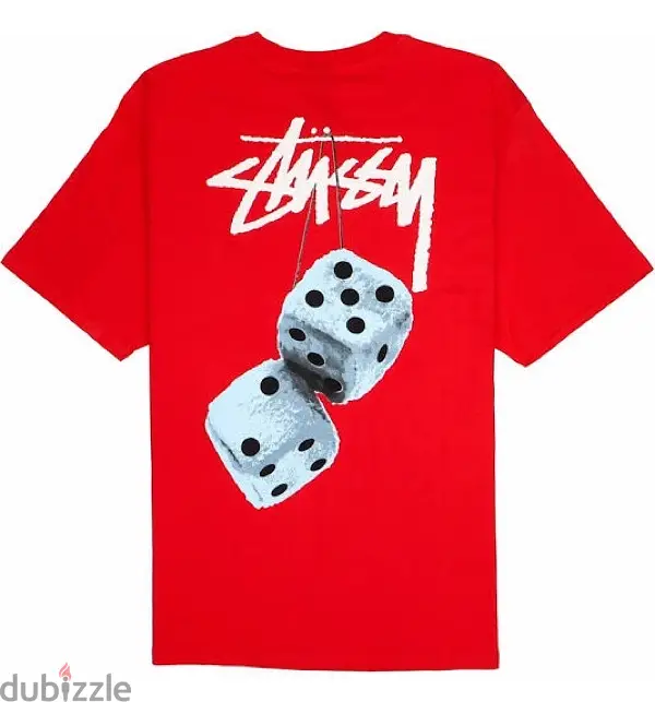 Stussy shirt