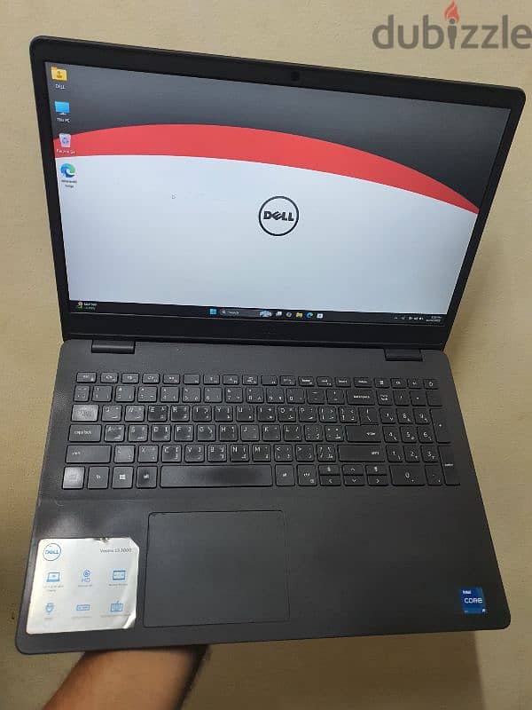 Dell Vostro 3500 1