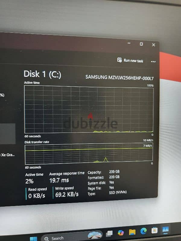 Dell Vostro 3500 5