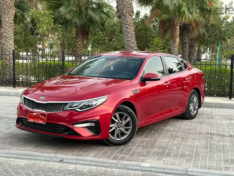 Kia Optima 2019453323687210536961