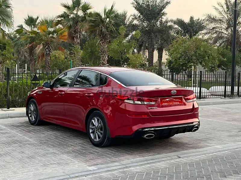Kia Optima 2019453323687210536962