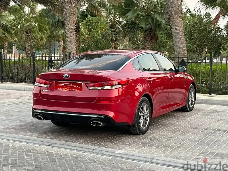 Kia Optima 2019453323687210536963