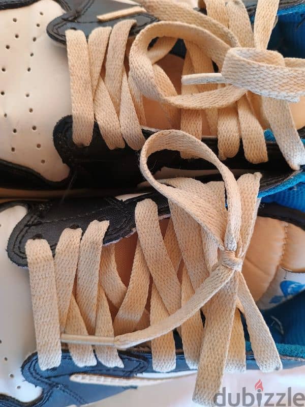Jordan 1 Retro Low OG SP Fragment x Travis Code: DM7866-140 like new 7