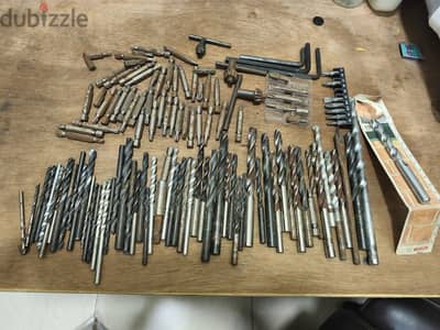 drill bit