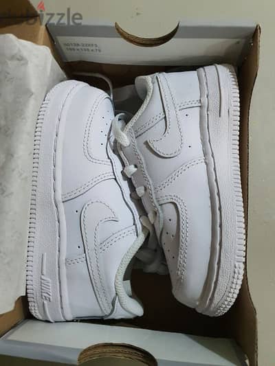 Nike Force 1 LE (TD)