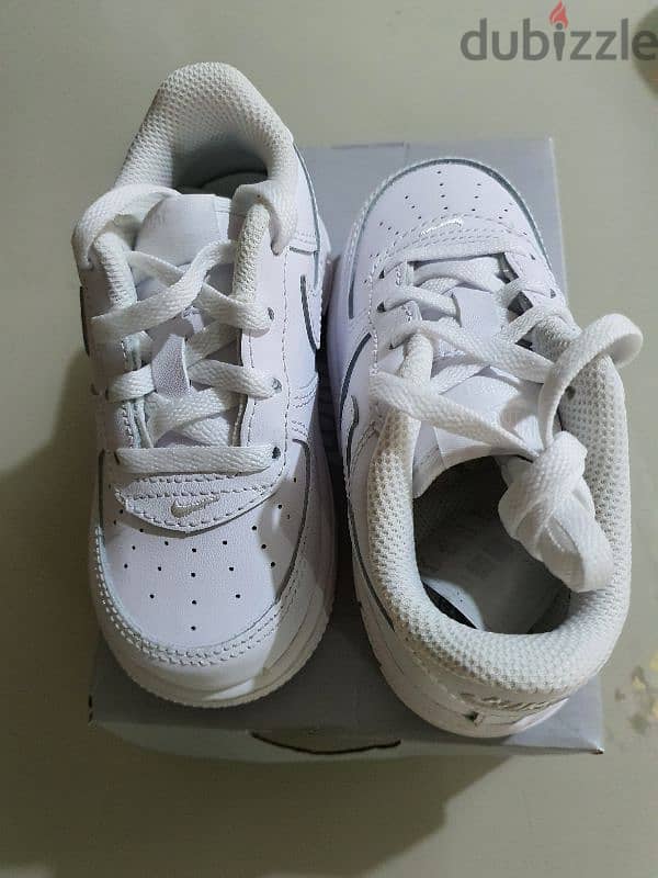 Nike Force 1 LE (TD) 1