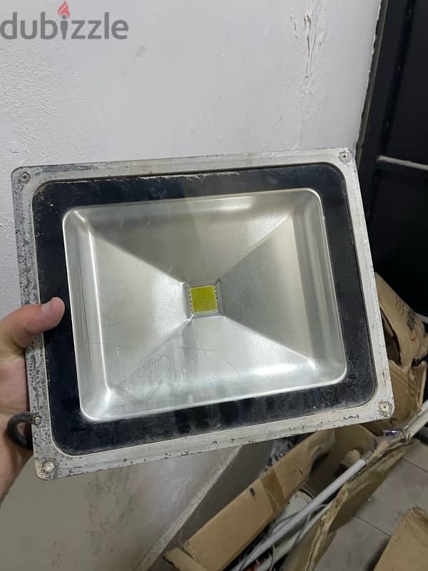led light  for sale only 2 bd for 1 piece 6