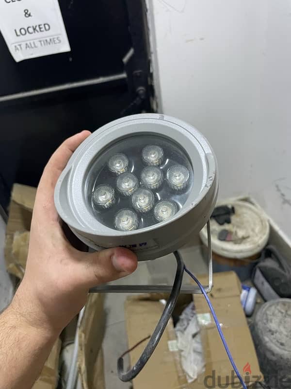 led light  for sale only 2 bd for 1 piece 11
