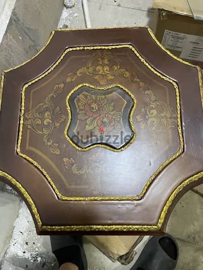 3 tables for sale
