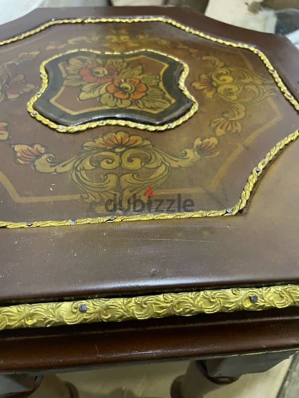 3 tables for sale 1