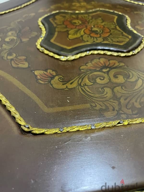 3 tables for sale 2