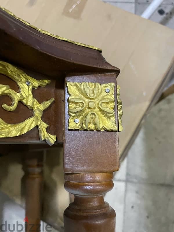 3 tables for sale 3