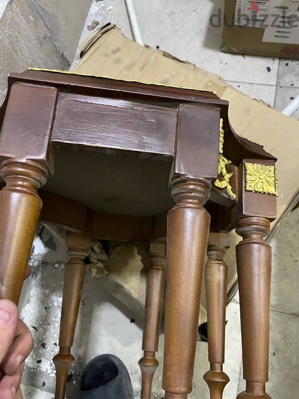3 tables for sale 4