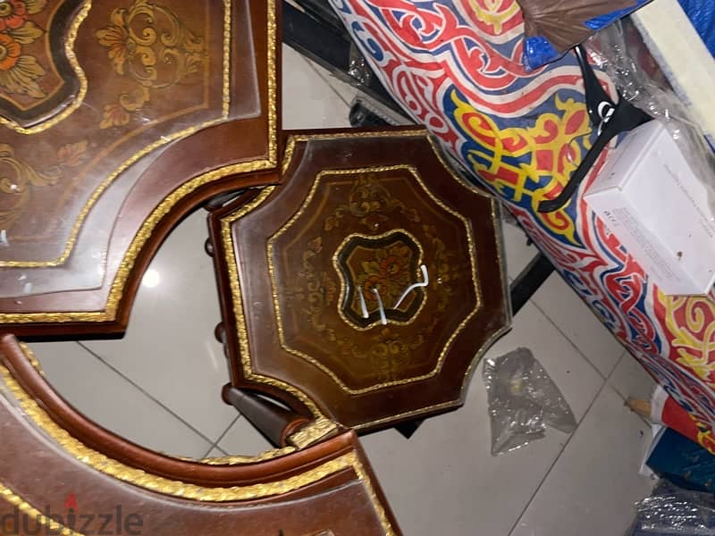 3 tables for sale 6