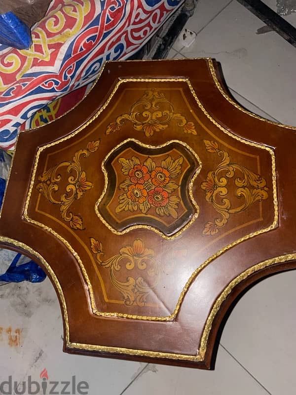 3 tables for sale 7