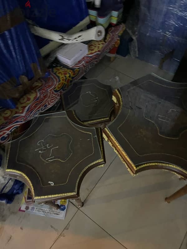 3 tables for sale 9