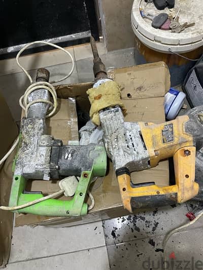 tools for sale only 10 bd for 1 piece
