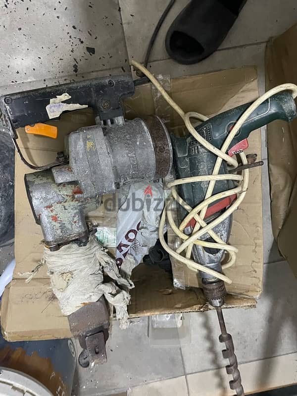 tools for sale only 10 bd for 1 piece 2