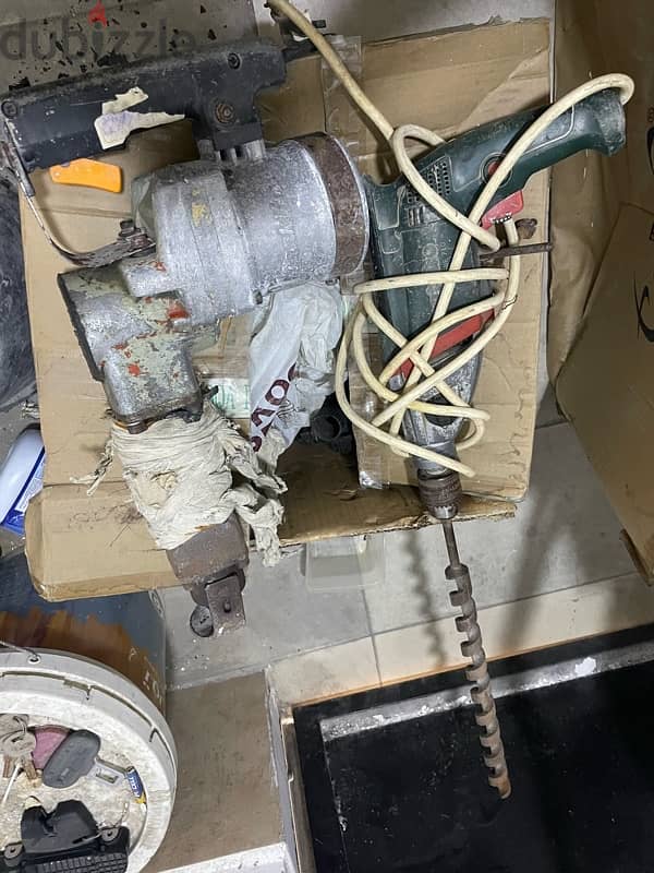 tools for sale only 10 bd for 1 piece 3