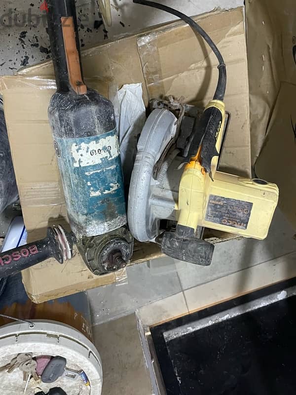 tools for sale only 10 bd for 1 piece 5
