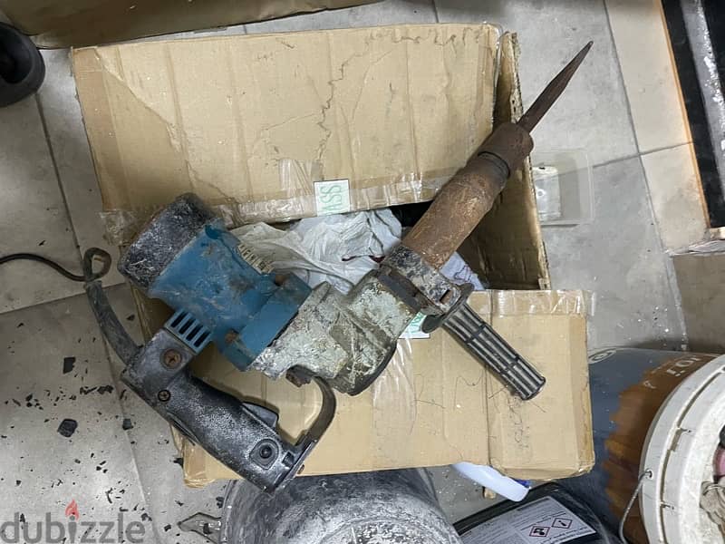 tools for sale only 10 bd for 1 piece 9