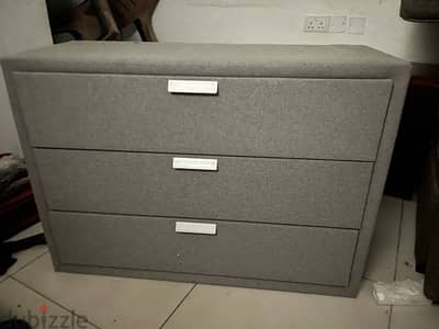 Modern Chest Drawer / Dresser for Sale