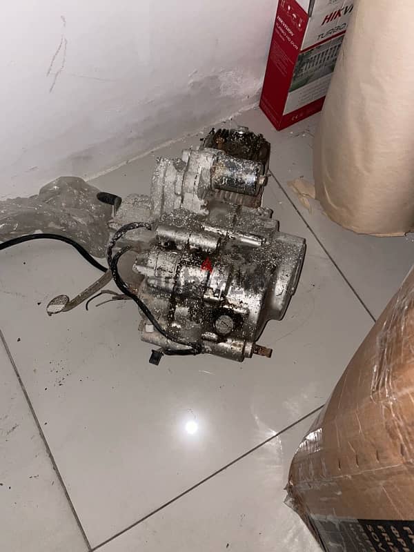 Motorcycle Engine for Sale 1