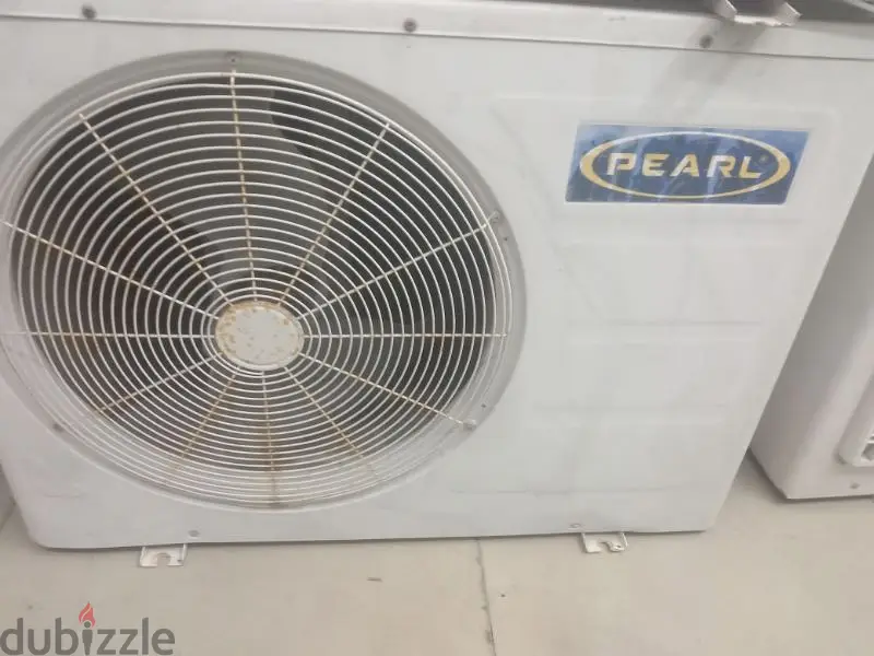 second hand spilt ac for sale and repairing