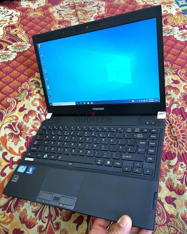 Toshiba Japan i5 40BD 2