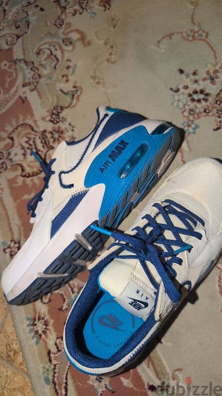 ALL 6 Shoes for just 70BD like new 2