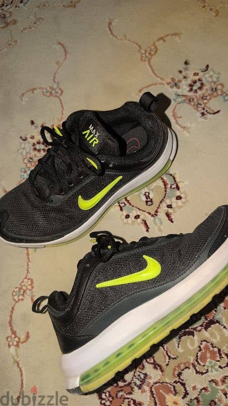 ALL 6 Shoes for just 70BD like new 3