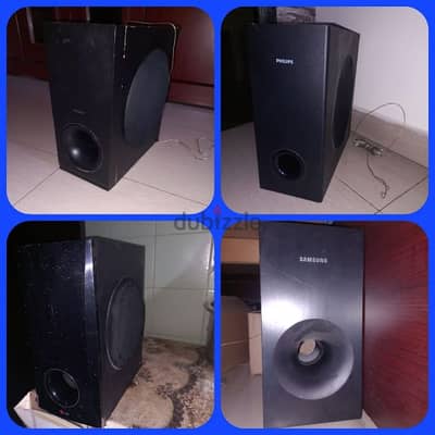 Subwoofer . 33639629.